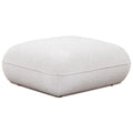 Pufa, Stone White