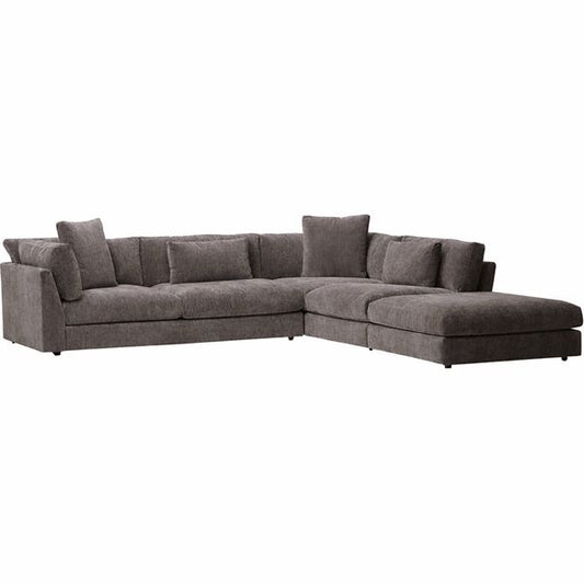 Sectional, Vickie Stone