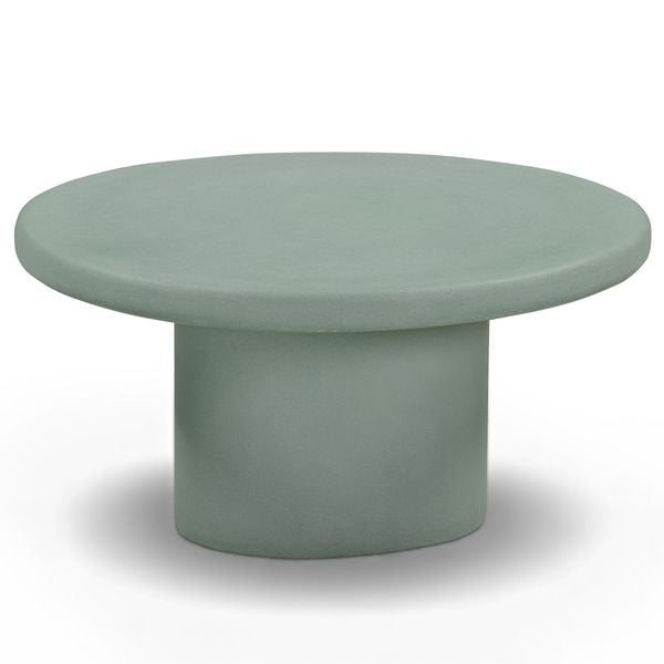 Outdoor Stolik kawowy, Green
