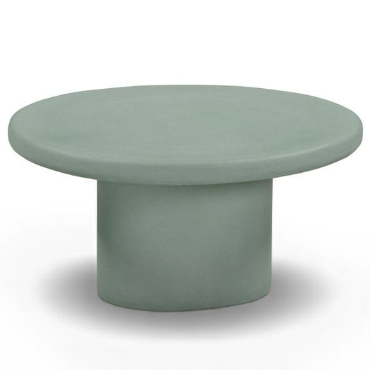 Outdoor Stolik kawowy, Green