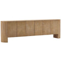 Sideboard, Light Natural