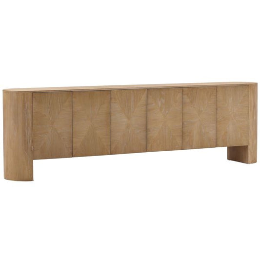 Sideboard, Light Natural