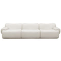 Modular Sofa, Cream