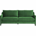 Sofa, Vance Emerald