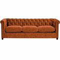 Sofa , Athens Sienna