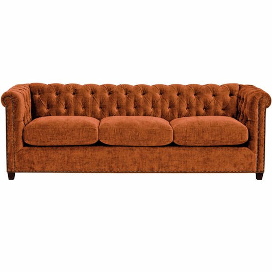 Sofa , Athens Sienna