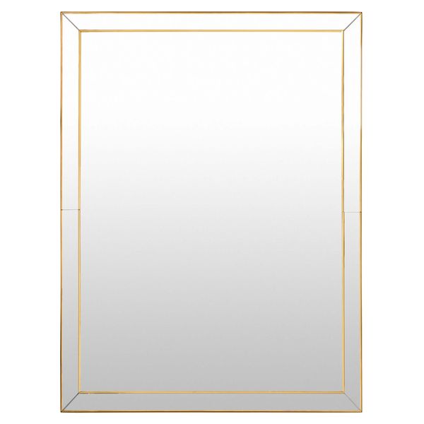 Lustro, Gold